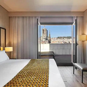 4* ホテル ユーロスターズ モヌメンタル