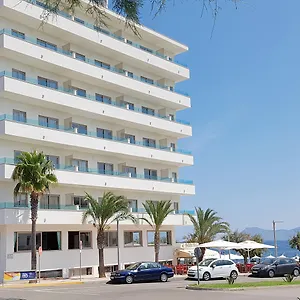Stil Mar Y Paz Hotel apartamentowy Can Picafort (Mallorca)