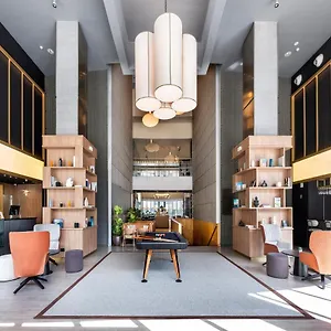 Otel Condal Mar Affiliated By Melia, Barselona