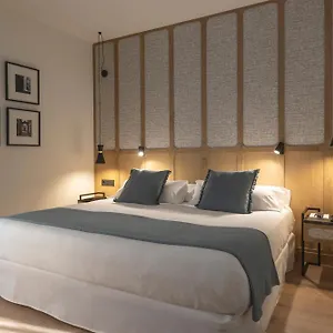 Otel Catedral, Barselona