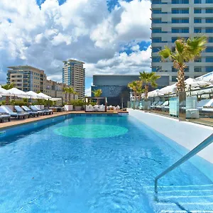 Otel Hilton Diagonal Mar, Barselona