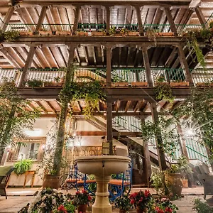 El Rey Moro Boutique Siviglia