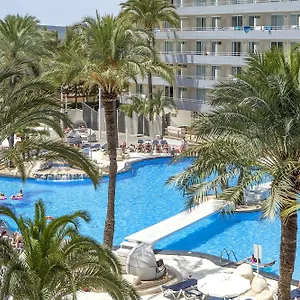 Bh Club Mallorca - Adults Only Hotel apartamentowy Magaluf (Mallorca)
