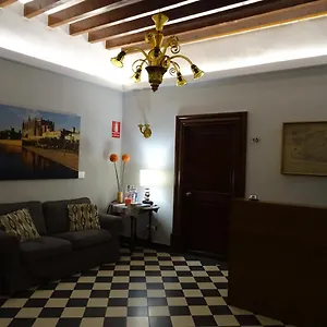 Ritzi Pensjonat Palma de Mallorca